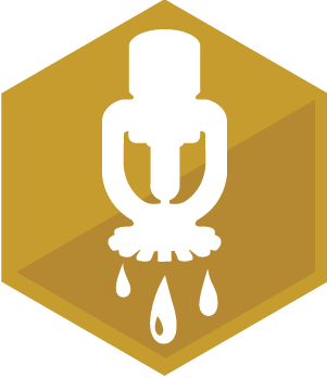 SprinklerScan Icon